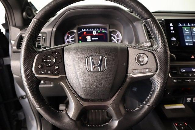 2023 Honda Passport AWD EX-L