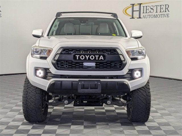 2019 Toyota Tacoma SR V6