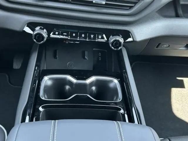 2026 Chevrolet Silverado EV LT
