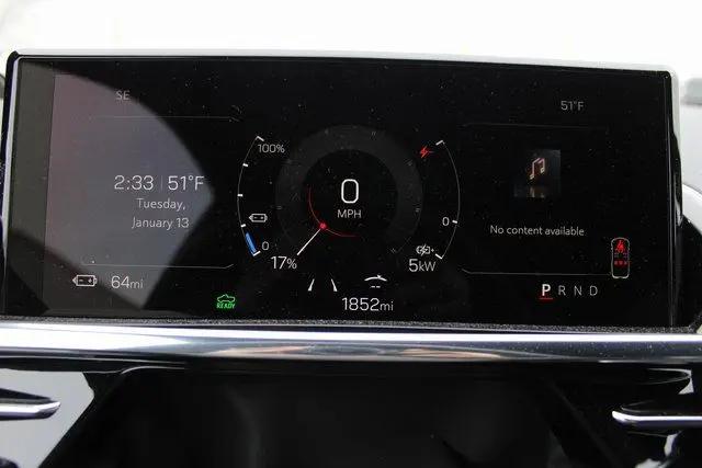 2026 GMC Sierra Extended Range Elevation