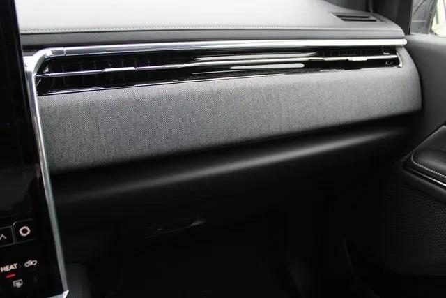 2026 GMC Sierra Extended Range Elevation
