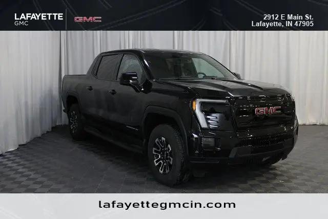 2026 GMC Sierra Extended Range Elevation for sale in Lafayette, IN