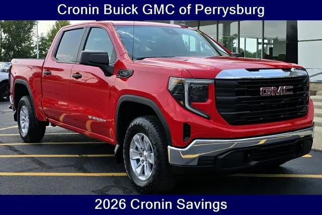 2026 GMC Sierra 1500 Pro for sale in Perrysburg, OH