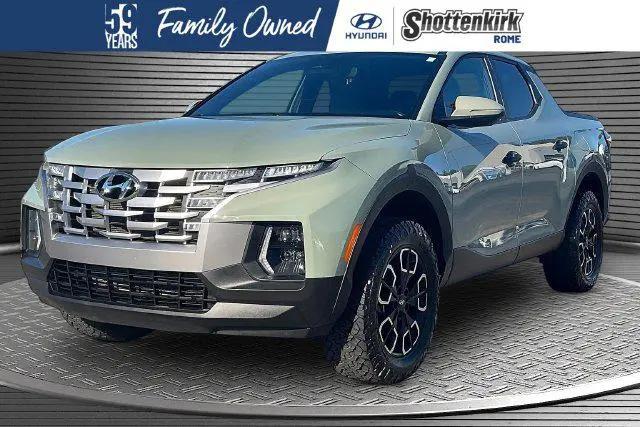 2024 Hyundai Santa Cruz SEL for sale in Rome, GA