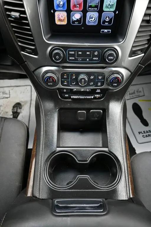 2019 Chevrolet Tahoe LS