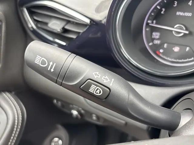 2023 Buick Encore GX Essence AWD