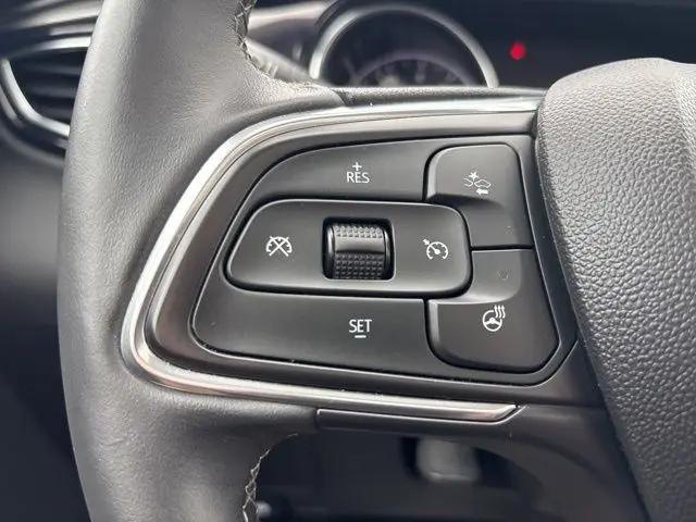 2023 Buick Encore GX Essence AWD