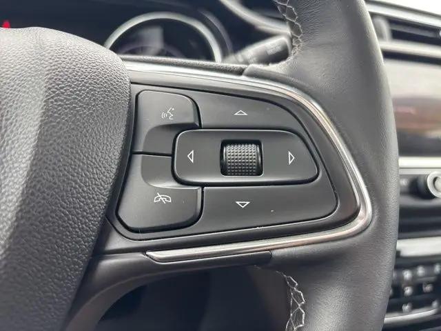 2023 Buick Encore GX Essence AWD