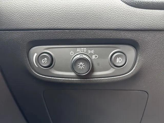 2023 Buick Encore GX Essence AWD