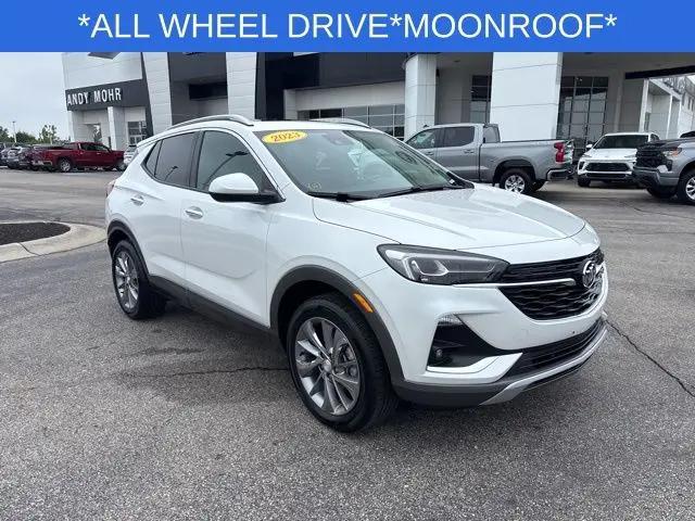 2023 Buick Encore GX Essence AWD