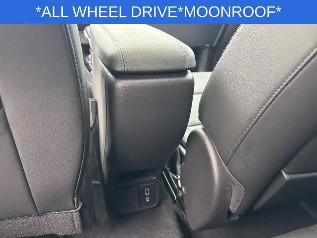 2023 Buick Encore GX Essence AWD