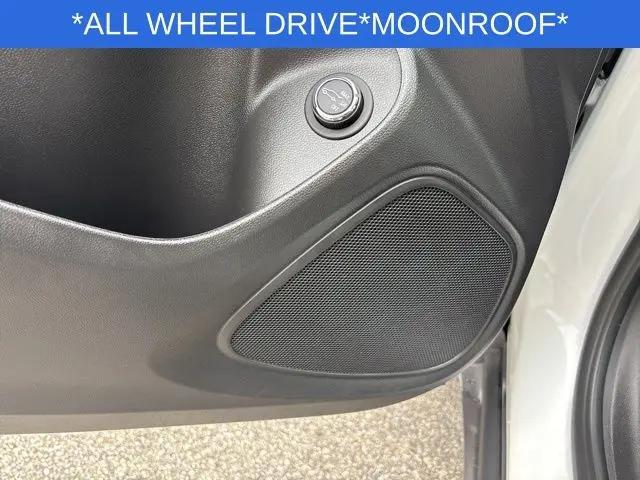 2023 Buick Encore GX Essence AWD