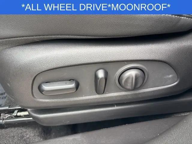 2023 Buick Encore GX Essence AWD