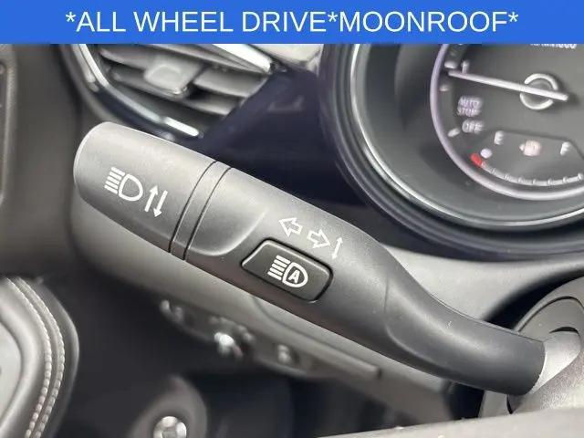 2023 Buick Encore GX Essence AWD