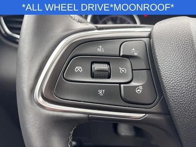 2023 Buick Encore GX Essence AWD