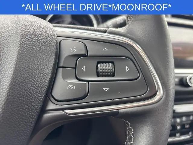 2023 Buick Encore GX Essence AWD