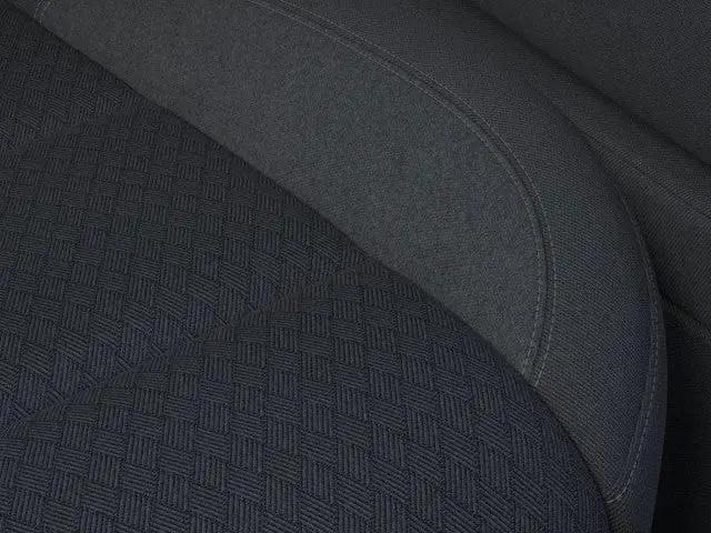 2026 Chevrolet Silverado 1500 4WD Crew Cab Short Bed Custom