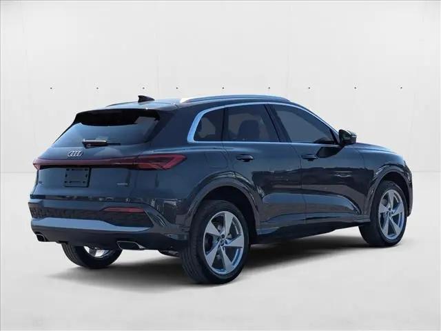 2025 Audi Q5 Premium Plus TFSI quattro S tronic