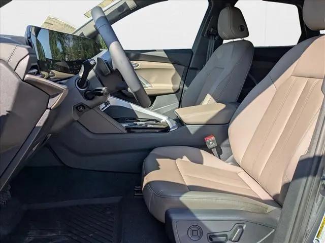 2025 Audi Q5 Premium Plus TFSI quattro S tronic
