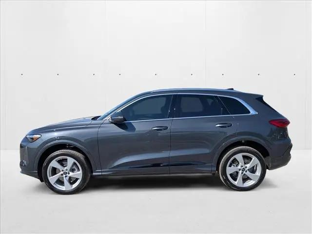 2025 Audi Q5 Premium Plus TFSI quattro S tronic