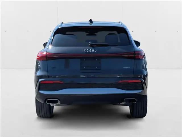2025 Audi Q5 Premium Plus TFSI quattro S tronic