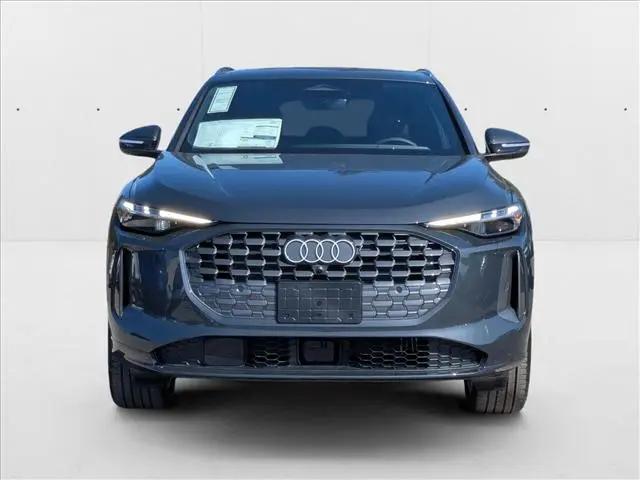 2025 Audi Q5 Premium Plus TFSI quattro S tronic