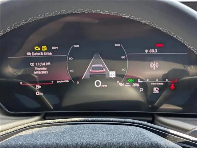 2025 Audi Q5 Premium Plus TFSI quattro S tronic