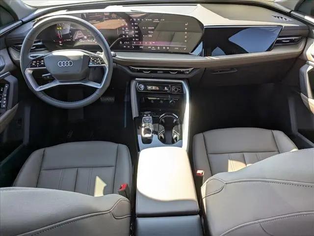2025 Audi Q5 Premium Plus TFSI quattro S tronic