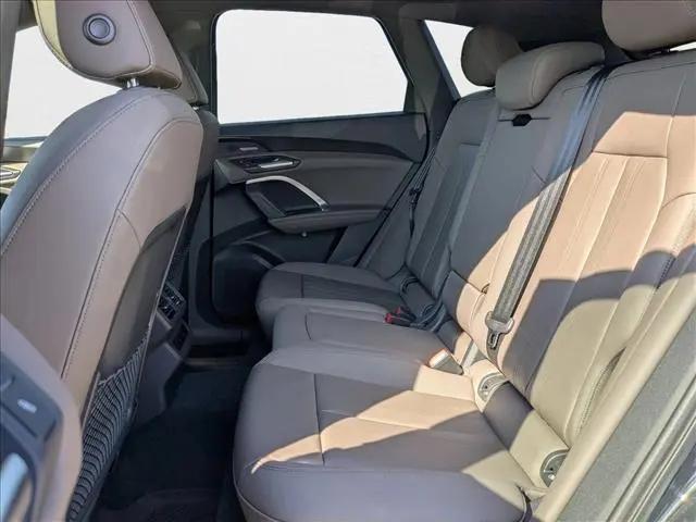 2025 Audi Q5 Premium Plus TFSI quattro S tronic