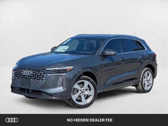 2025 Audi Q5 Premium Plus TFSI quattro S tronic for sale in Spokane, WA
