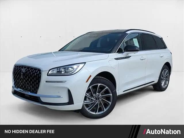 2025 Lincoln Corsair Grand Touring for sale in Jacksonville, FL