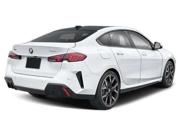 2026 BMW 2 Series 228 xDrive