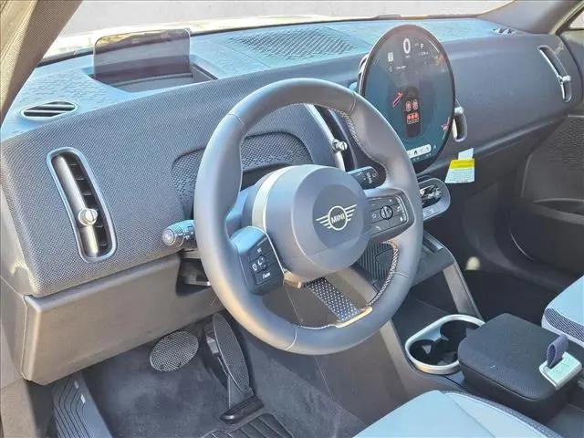 2026 MINI Cooper Countryman S