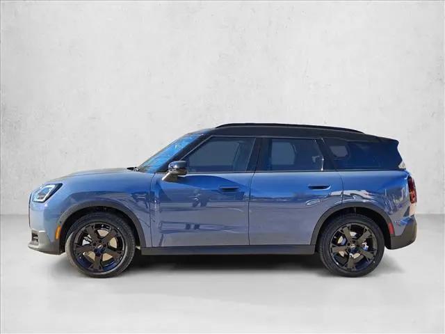 2026 MINI Cooper Countryman S