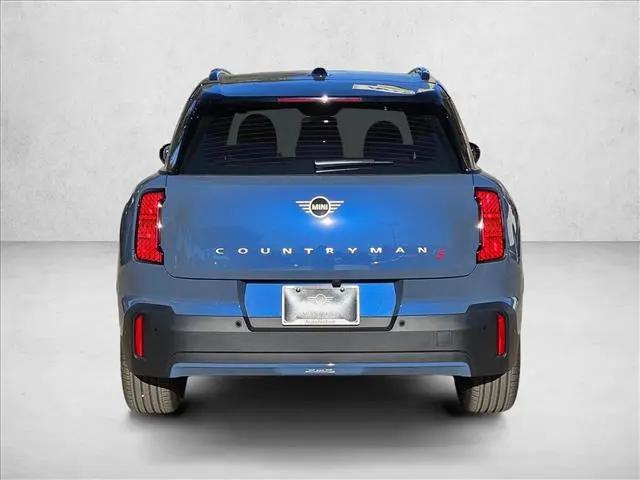 2026 MINI Cooper Countryman S