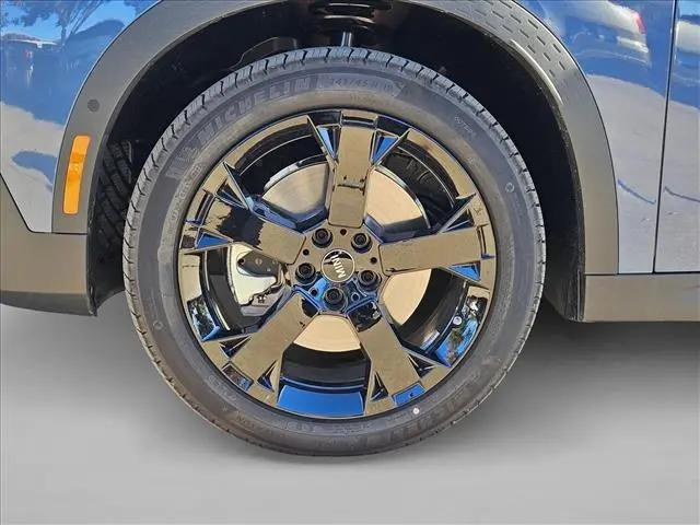 2026 MINI Cooper Countryman S