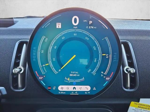 2026 MINI Cooper Countryman S