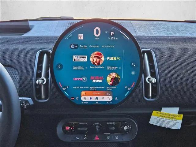 2026 MINI Cooper Countryman S