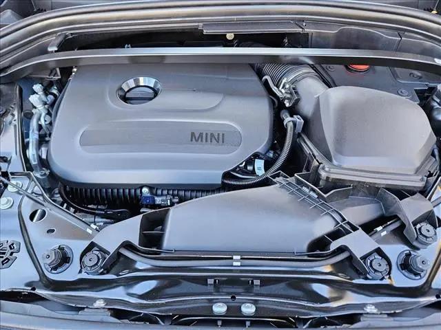 2026 MINI Cooper Countryman S