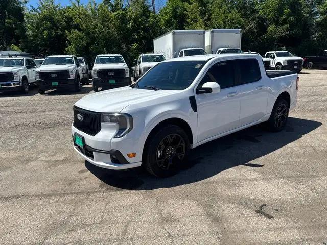 2025 Ford Maverick Lobo Standard for sale in Roselle, IL