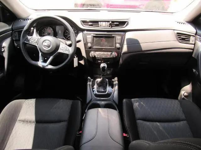 2020 Nissan Rogue S FWD