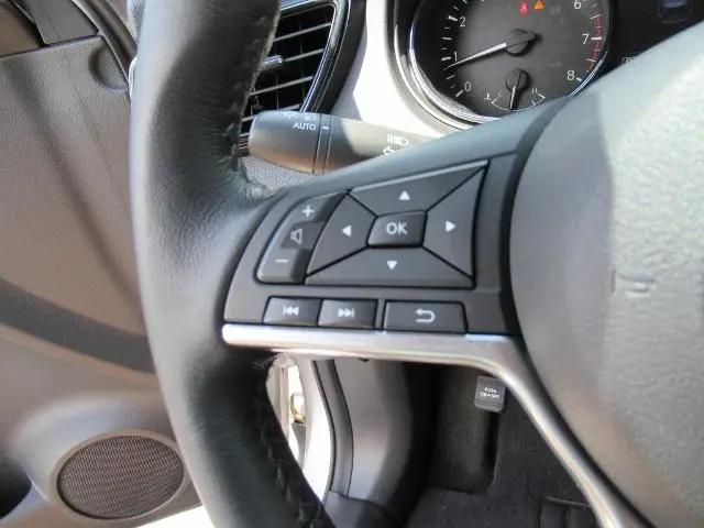 2020 Nissan Rogue S FWD