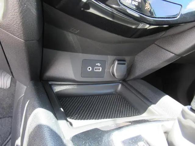 2020 Nissan Rogue S FWD