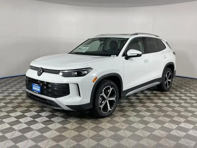 2025 Volkswagen Tiguan 2.0T SE for sale in Bremerton, WA