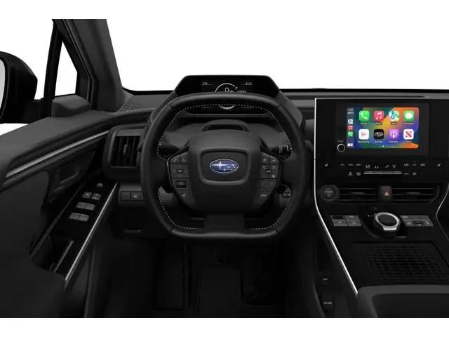 2025 Subaru Solterra Premium