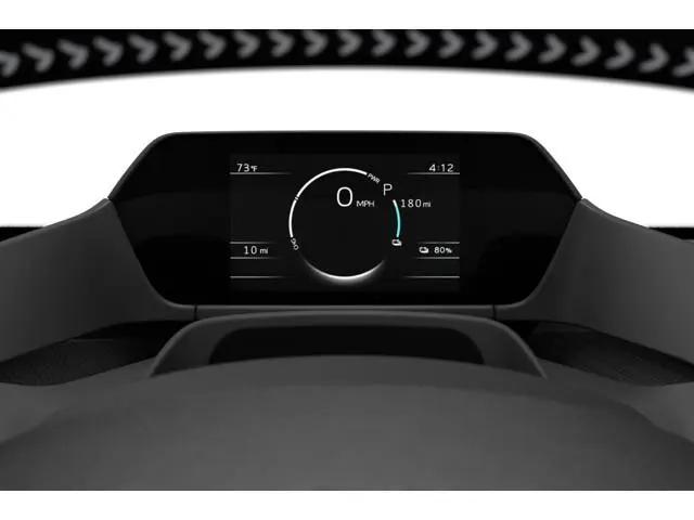 2025 Subaru Solterra Premium