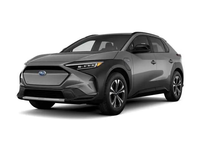 2025 Subaru Solterra Premium