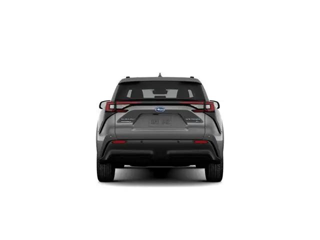 2025 Subaru Solterra Premium