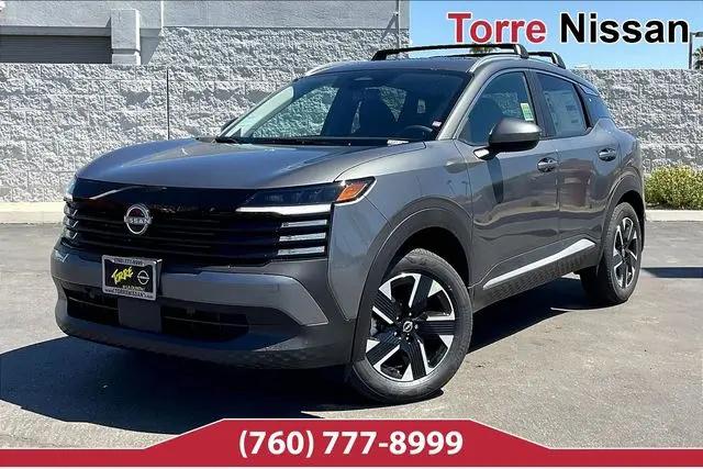 2025 Nissan Kicks SV Intelligent AWD for sale in La Quinta, CA