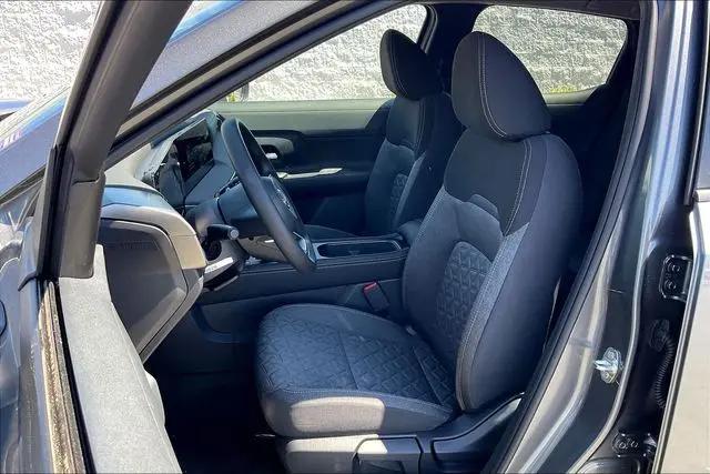 2025 Nissan Kicks SV Intelligent AWD